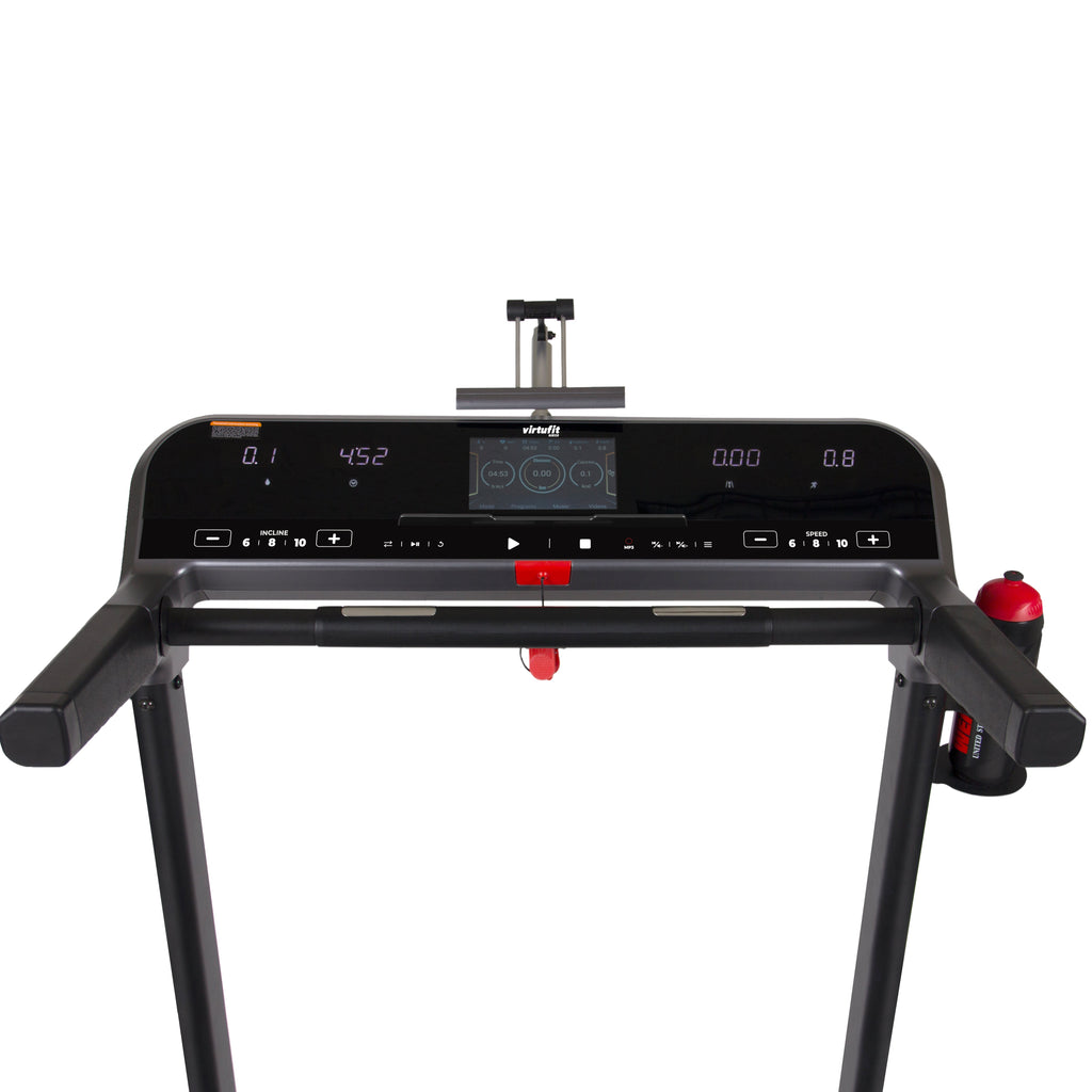 VirtuFit Elite TR-500i Loopband - Afbeelding 5