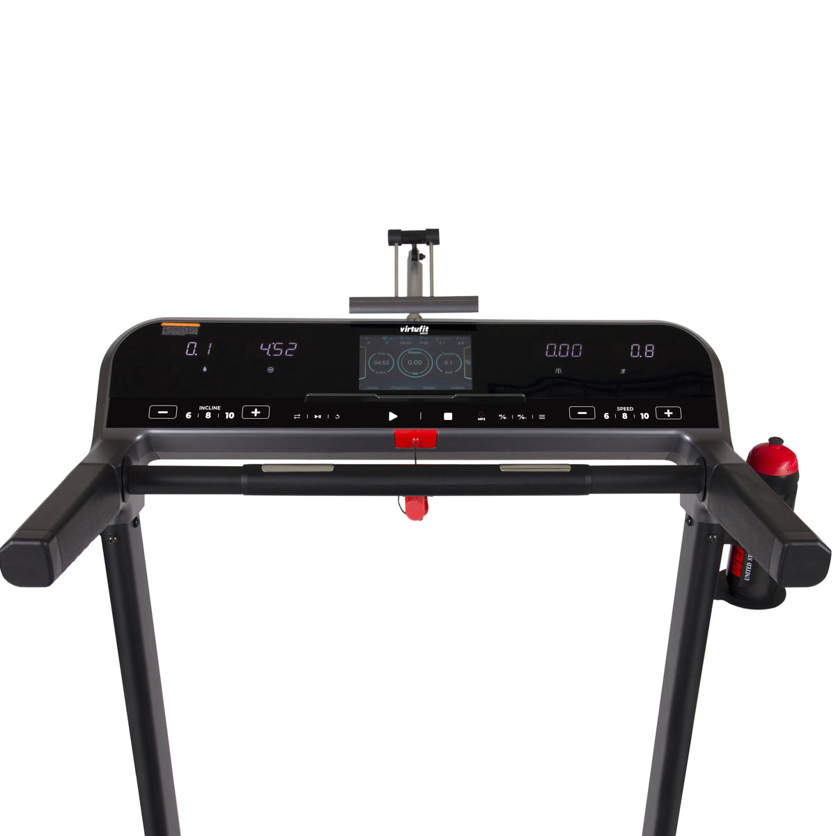 VirtuFit Elite TR-500i Loopband - Afbeelding 5