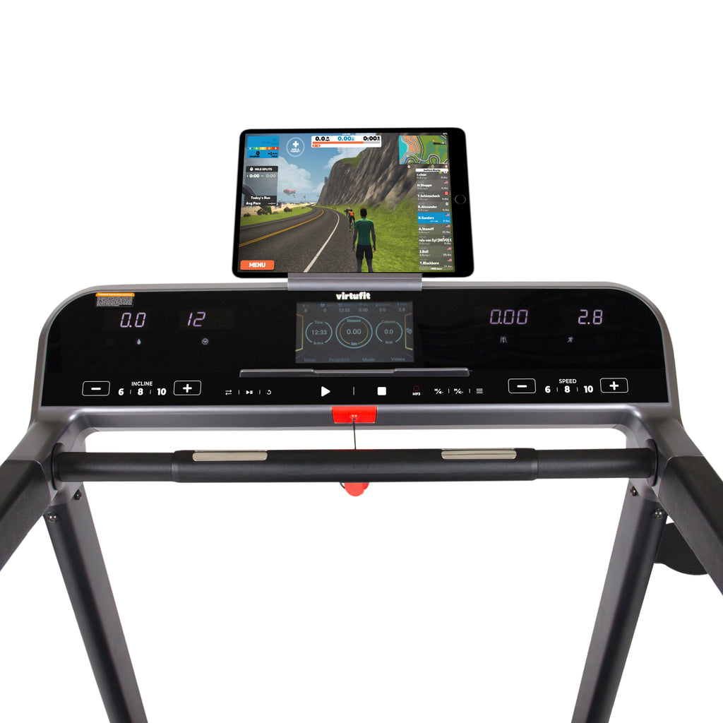 VirtuFit Elite TR-500i Loopband - Afbeelding 6