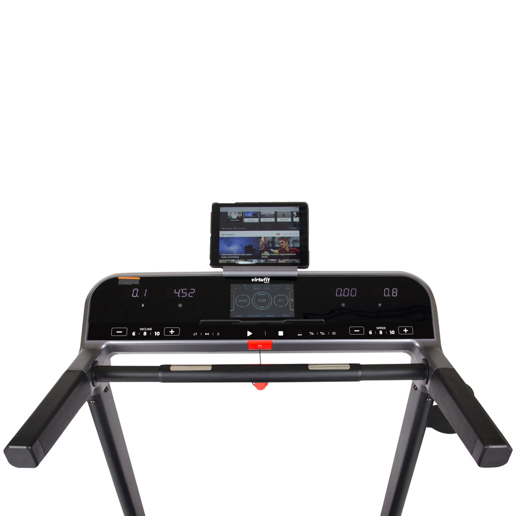 VirtuFit Elite TR-500i Loopband - Afbeelding 7