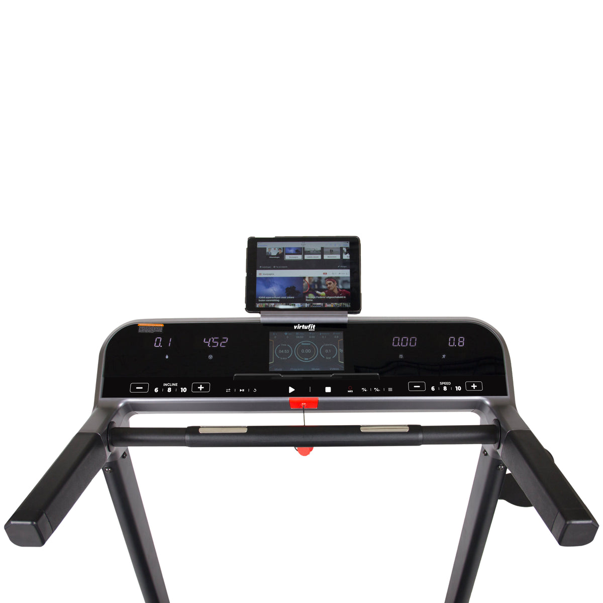 VirtuFit Elite TR-500i Loopband - Afbeelding 7