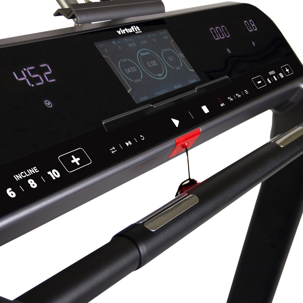 VirtuFit Elite TR-500i Loopband - Afbeelding 11