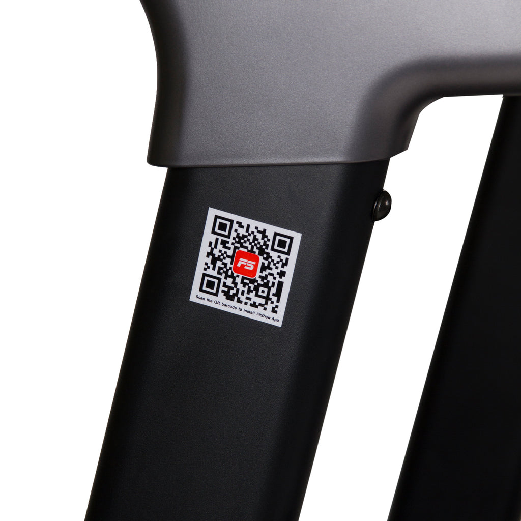 VirtuFit Elite TR-500i Loopband - Afbeelding 12