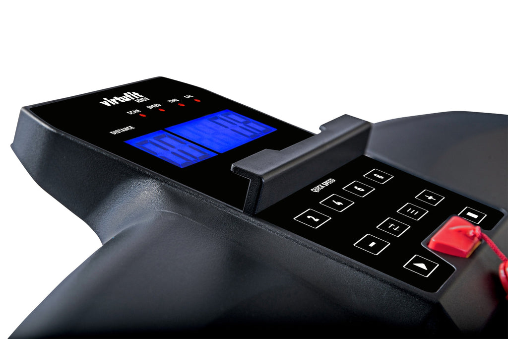 VirtuFit Totally Foldable TR-50i Loopband - Afbeelding 9