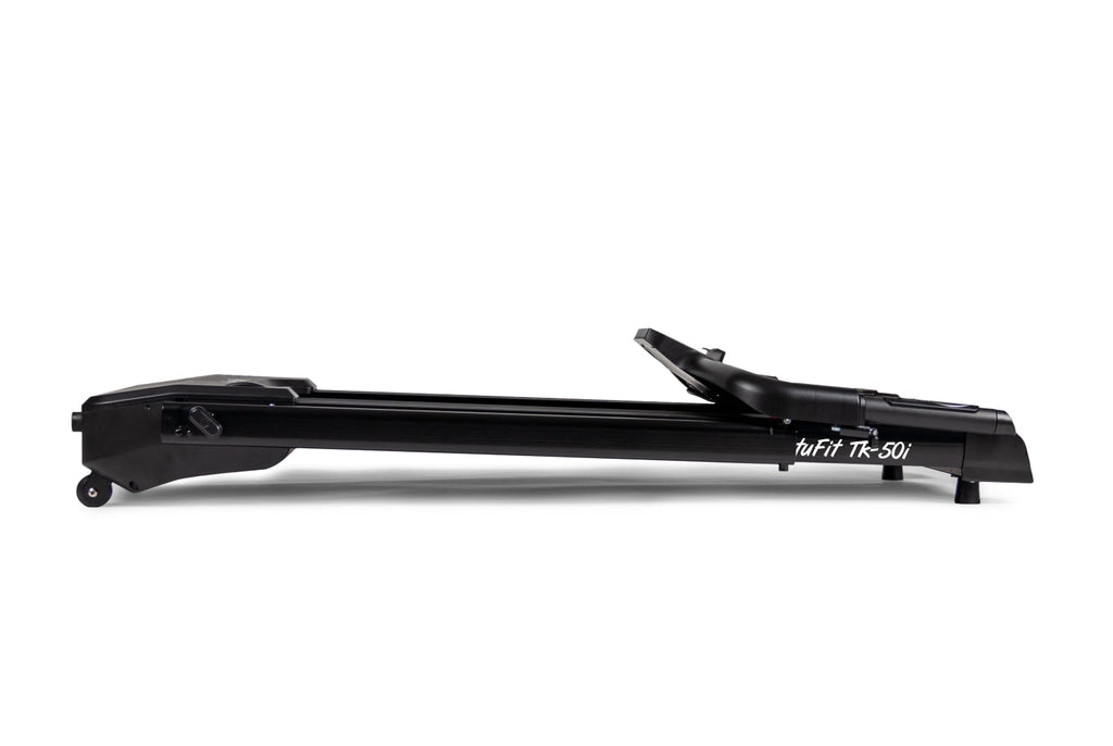 VirtuFit Totally Foldable TR-50i Loopband - Afbeelding 8