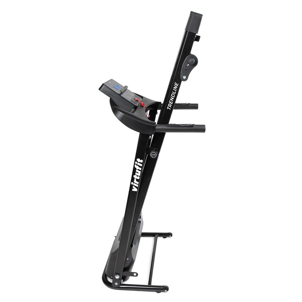 VirtuFit Trendline Loopband - In gebruik