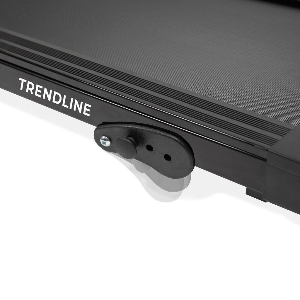 VirtuFit Trendline Laufband - Tweedekans