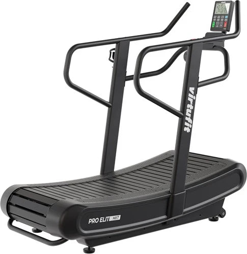 VirtuFit Pro Elite HiiT Running Loopband - Hoofdafbeelding