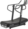 VirtuFit Pro Elite HiiT Running Loopband - Hoofdafbeelding