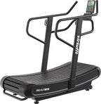 VirtuFit Pro Elite HiiT Running Loopband - Hoofdafbeelding