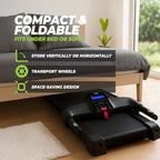 VirtuFit Totally Foldable TR-50i Loopband - Afbeelding 5