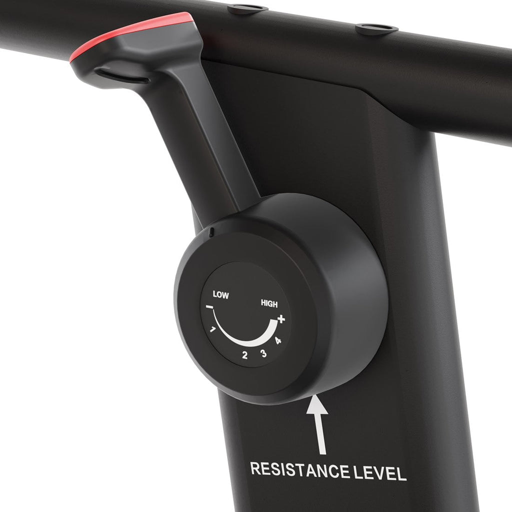 VirtuFit Pro Elite HiiT Running Loopband - Afbeelding 7