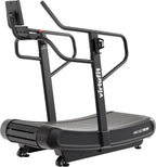 VirtuFit Pro Elite HiiT Running Loopband - In gebruik