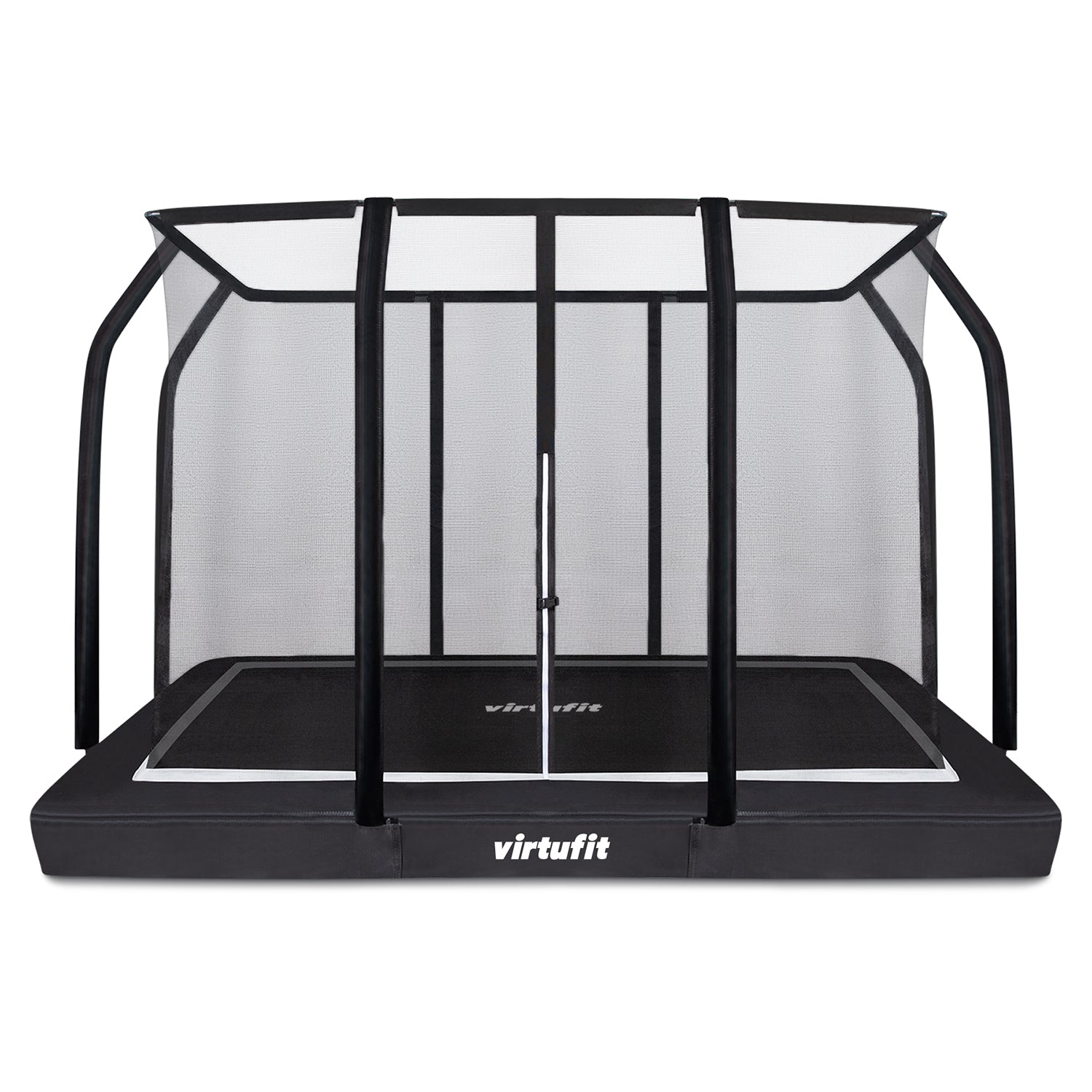 Game On Sport Trampoline Jumpline